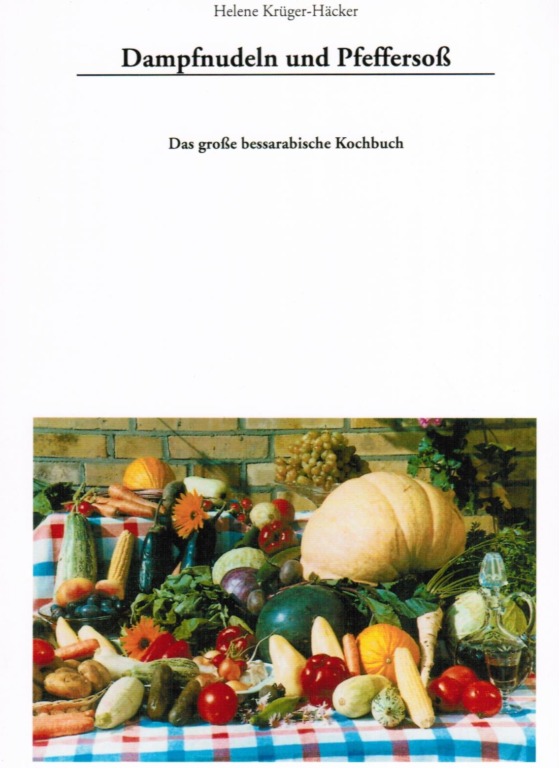 Dampfnudeln-und-Pfeffersoss-Kochbuch-bessarabiendeutsche-Kueche